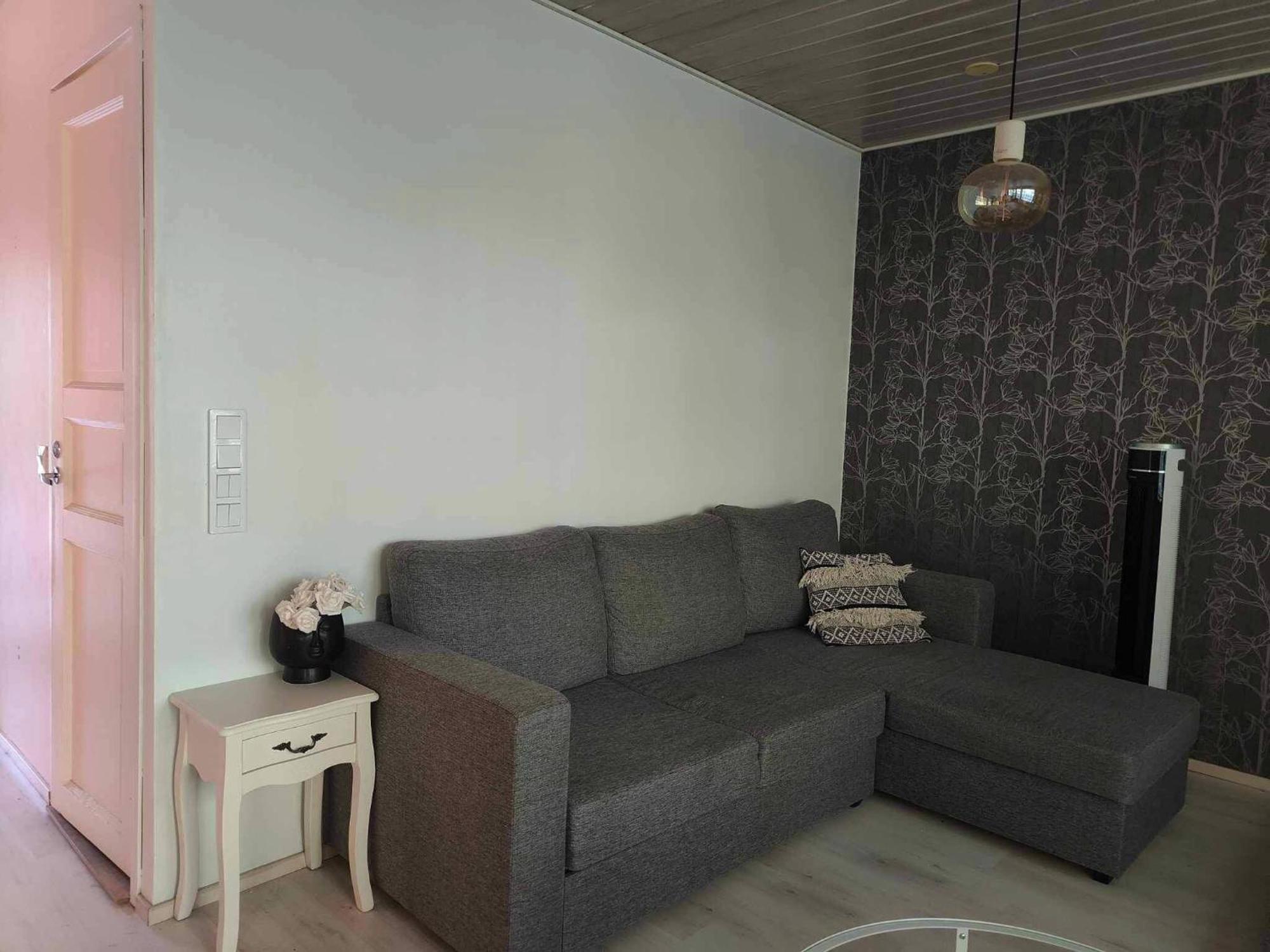 Cozy Forest Retreat In Kuopio - Perfect For Families Work Trips Eksteriør billede